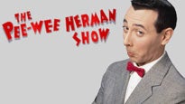 The Pee-wee Herman Show