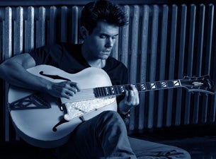 John Mayer&nbsp;Tickets