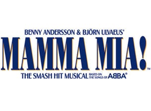 Mamma Mia!&nbsp;Tickets