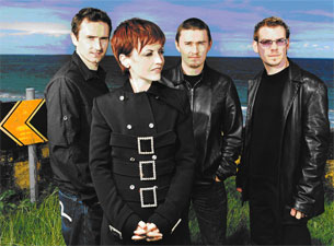 The Cranberries&nbsp;Tickets