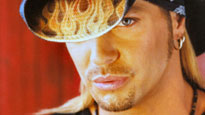 Bret Michaels pre-sale code for concert tickets in Allentown, PA