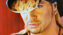 FREE Bret Michaels presale code for concert tickets.