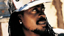 Beenie Man