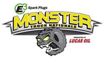 Monster Truck Nationals fanclub presale password for event tickets in Highland Heights, KY