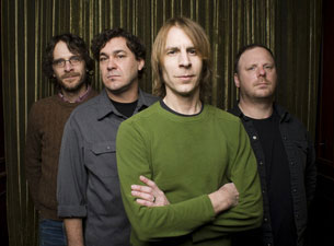 Mudhoney&nbsp;Tickets