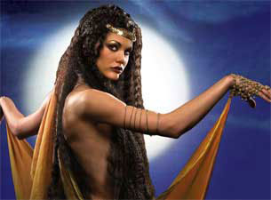 Arizona Opera - Salome&nbsp;Tickets