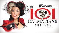 101 Dalmatians pre-sale code for show tickets in Indianapolis, IN