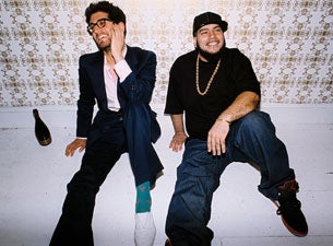 Chromeo&nbsp;Tickets
