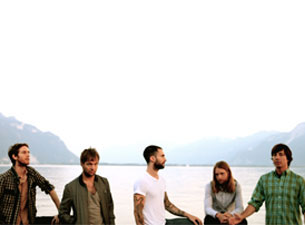 Maroon 5&nbsp;Tickets