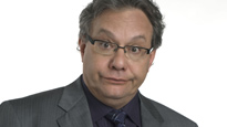 Lewis Black password for show tickets.