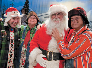 Baldknobbers Country Christmas Show&nbsp;Tickets