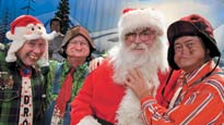 Baldknobbers Country Christmas Show