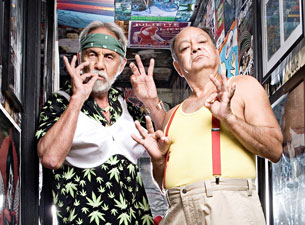 Cheech & Chong&nbsp;Tickets