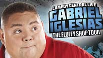 FREE Gabriel Iglesias : Fluffy Shop Tour presale code for show tickets.