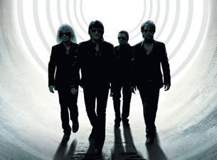 Bon Jovi&nbsp;Tickets