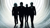 Bon Jovi presale password for concert tickets