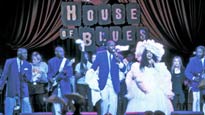 House of Blues Gospel Brunch