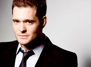 Michael Bublé&nbsp;Tickets