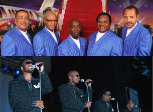 Battle of the Legends featuring Ray, Goodman & Brown&nbsp;Tickets