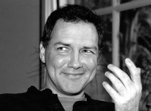 Norm MacDonald&nbsp;Tickets