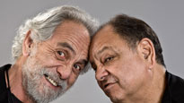 Cheech and Chong fanclub presale password for show tickets in Chicago, IL