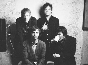 Spoon&nbsp;Tickets