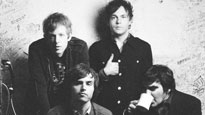 Spoon pre-sale code for concert tickets in Oakland, CA