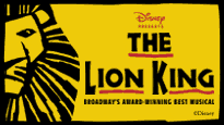 Disney the Lion King fanclub presale password for show tickets in Vancouver, BC