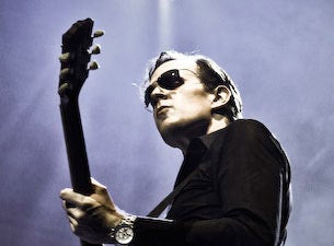 Joe Bonamassa&nbsp;Tickets