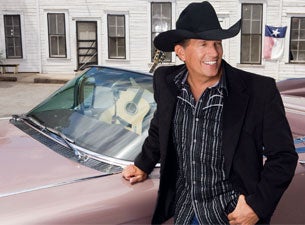 George Strait&nbsp;Tickets