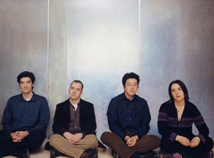 Magnetic Fields&nbsp;Tickets