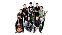 Dropkick Murphys pre-sale code for concert tickets in Las Vegas, NV