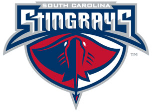 South Carolina Stingrays&nbsp;Tickets