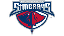 South Carolina Stingrays