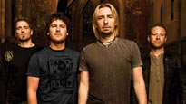 Nickelback with Breaking Benjamin fanclub presale password for concert tickets in Calgary, AB