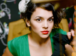 Norah Jones