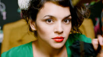 FREE Norah Jones presale code for concert tickets.