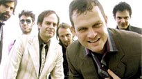 Electric Six presale password for concert tickets