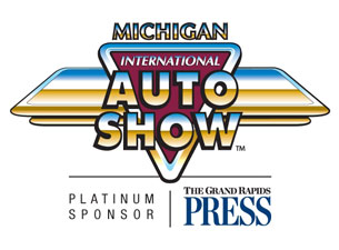 Michigan International Auto Show