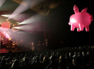 The Pink Floyd Experience&nbsp;Tickets