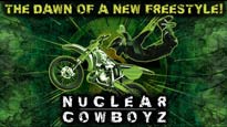 Freestyle Motocross: Nuclear Cowboyz presale code for sport tickets in East Rutherford, NJ