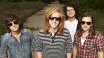 We the Kings pre-sale code for concert tickets in Chicago, IL