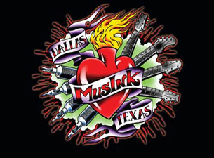 Musink Festival: Old 97's&nbsp;Tickets