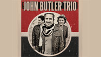 FREE John Butler Trio presale code for concert tickets.