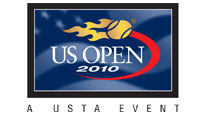 US Open Evening Session password for event tickets.