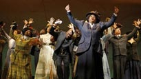 The Color Purple presale code for concert tickets in Fayetteville, NC
