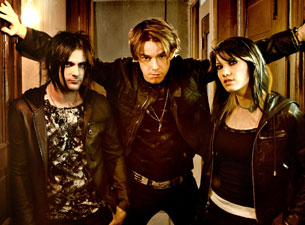 Sick Puppies&nbsp;Tickets