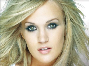 Carrie Underwood Tour tickets