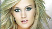 Carrie Underwood fanclub presale password for concert tickets in a city near you