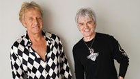 Air Supply fanclub presale password for concert tickets in Westbury, NY